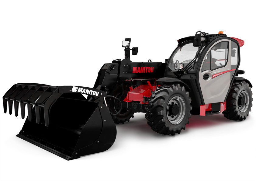 MLT730-115V CP ELITE ST5